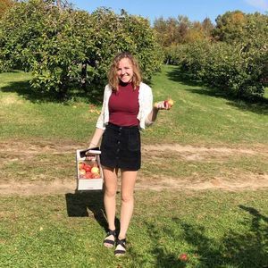 Meet your Posher, Cameron